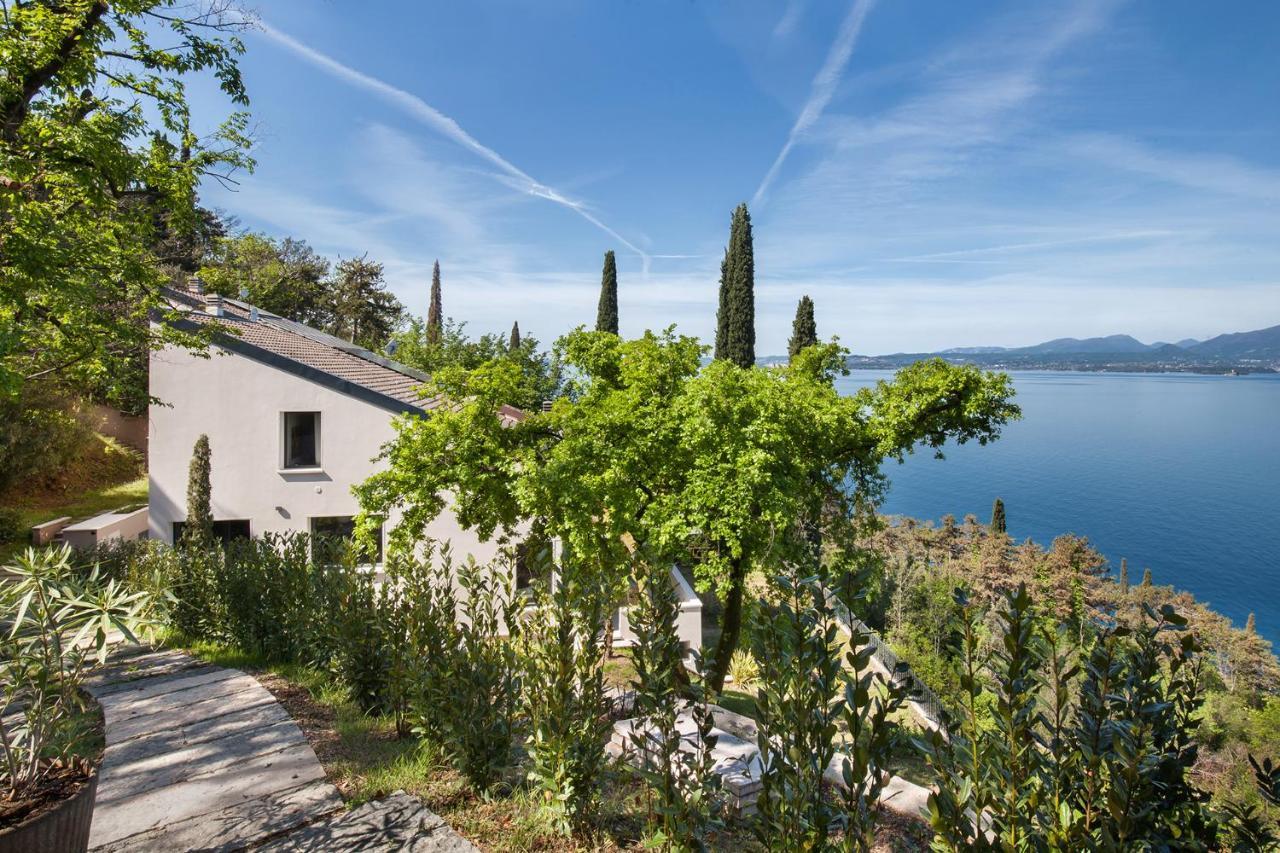 Villa Brancolino Garda  Exterior photo
